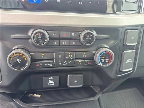 New 2026 Ford F250 XLT AWD/4WD image 13