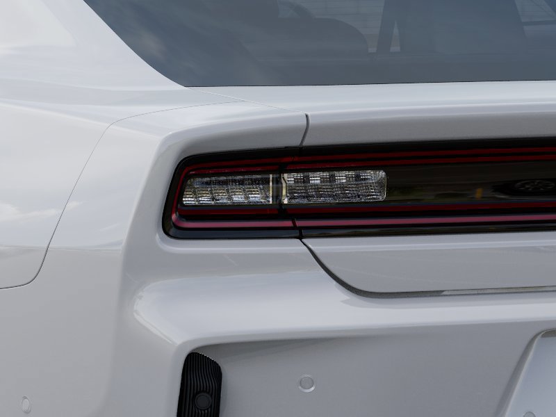 New 2026 Dodge Charger R/T w/ Blacktop Package AWD/4WD image 9