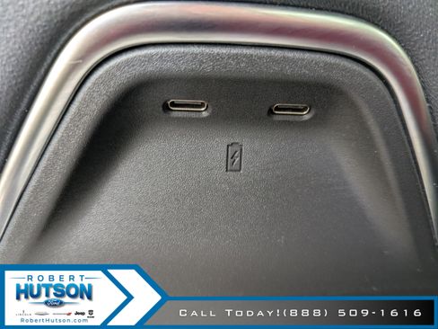 New 2026 Lincoln Navigator Reserve w/ Jet Appearance Package image 17