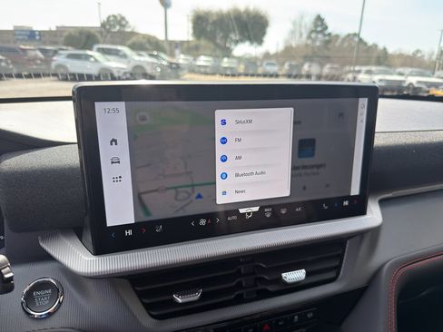 New 2026 Ford Explorer ST-Line w/ ST-Line Street Pack image 26