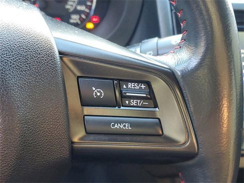 Used 2019 Subaru WRX Premium w/ Popular Package #3 image 23