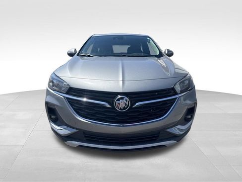 Used 2023 Buick Encore GX Preferred w/ Cold Weather Comfort Package AWD/4WD image 3
