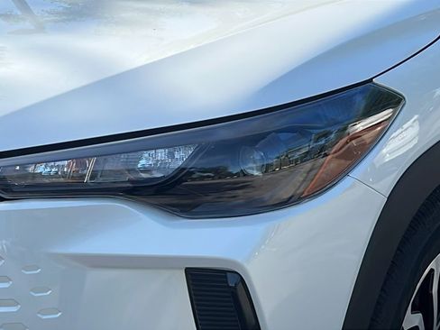 Used 2026 Toyota Corolla Cross AWD Hybrid image 25