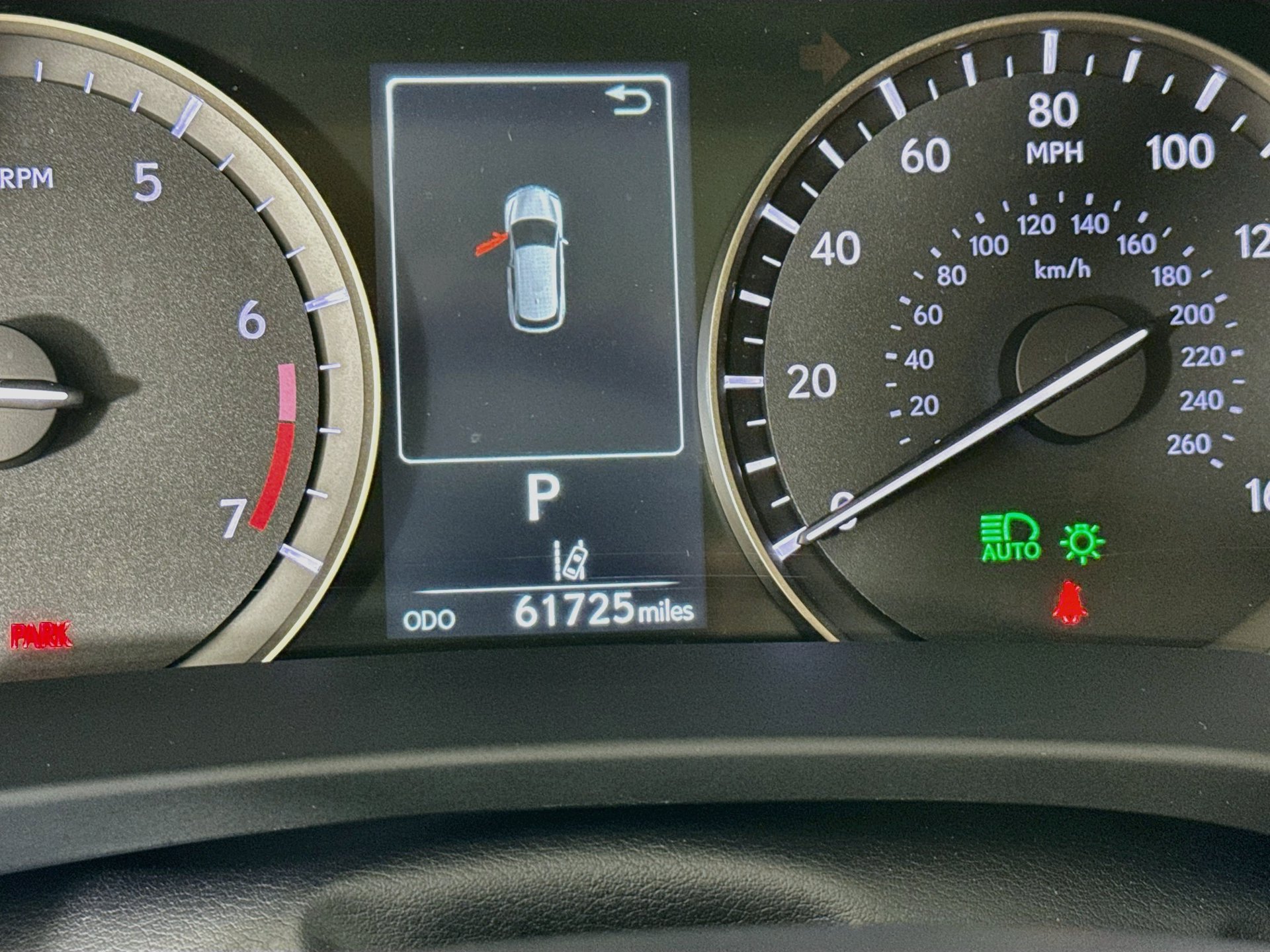 Used 2022 Lexus RX 350 FWD w/ Premium Package image 13
