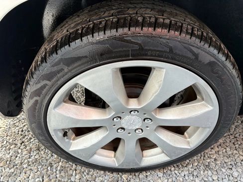 Used 2010 Mercedes-Benz GLK 350 4MATIC image 12