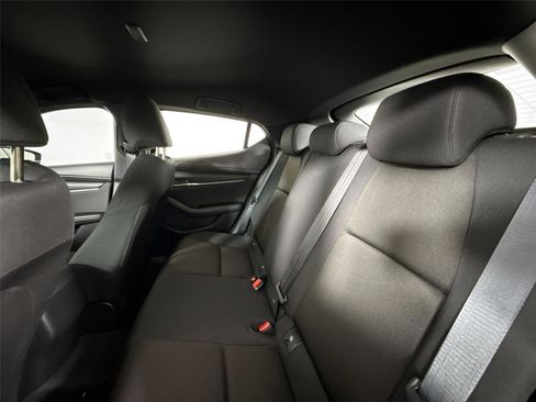 New 2026 MAZDA MAZDA3 s image 29