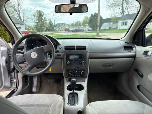 Used 2006 Chevrolet Cobalt LS image 9
