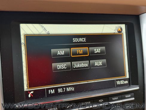 Used 2015 Porsche Macan Turbo image 18