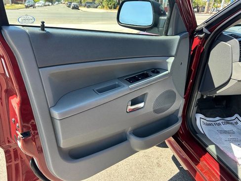 Used 2006 Jeep Grand Cherokee Laredo image 16