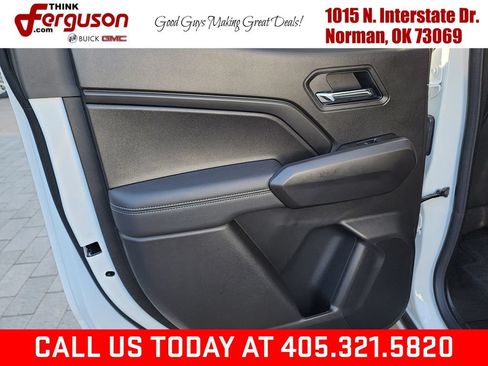 New 2026 GMC Canyon Elevation w/ Convenience Package AWD/4WD image 42