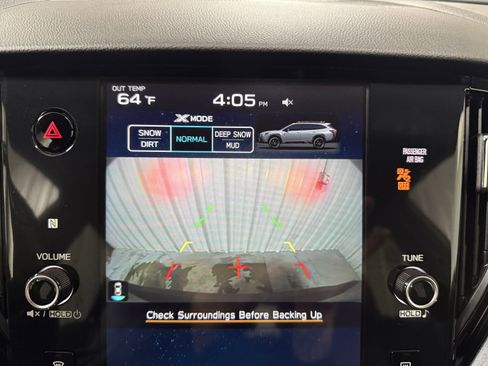 Used 2024 Subaru Outback Wilderness image 16