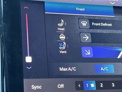 Used 2024 Jeep Grand Cherokee L Limited w/ Luxury Tech Group II image 33