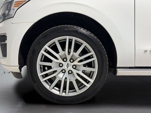 Certified 2023 Ford Expedition Max Platinum AWD/4WD image 28