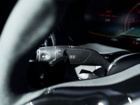 Used 2021 Mercedes-Benz AMG GT Black Series image 58