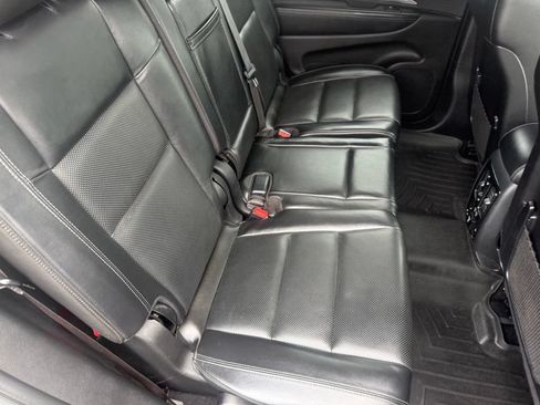 Used 2020 Dodge Durango R/T RWD image 51