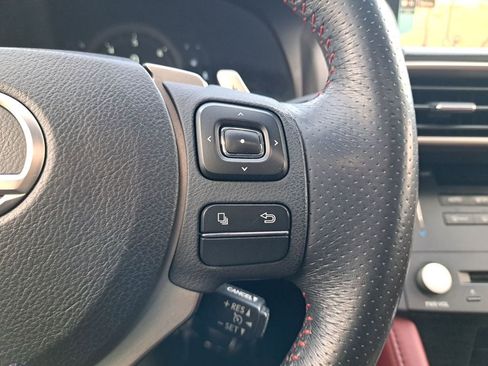 Used 2015 Lexus RC 350 image 27