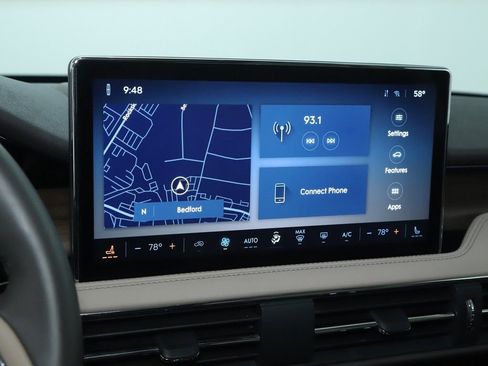 Certified 2023 Lincoln Corsair Reserve image 25