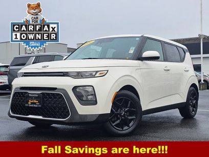 Used 2021 Kia Soul S