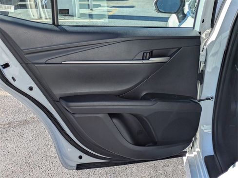 Used 2025 Toyota Camry LE image 26