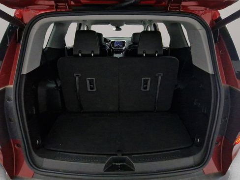 Certified 2023 GMC Acadia SLT image 27