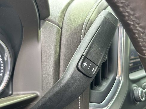 Used 2021 Chevrolet Silverado 1500 RST w/ All Star Edition Plus image 23