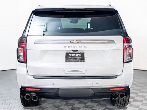 Used 2023 Chevrolet Tahoe High Country w/ Advanced Technology Package image 6