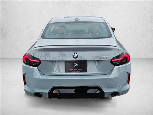 New 2026 BMW 230i Coupe w/ M Sport Package image 8