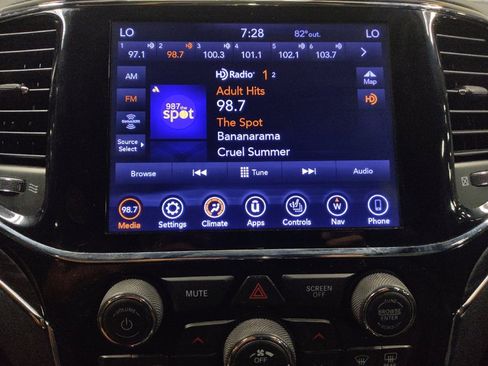 Used 2020 Jeep Grand Cherokee Limited RWD image 25