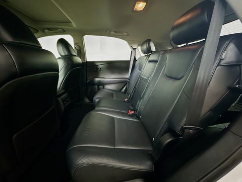 Used 2013 Lexus RX 350 AWD w/ Navigation Pkg image 28