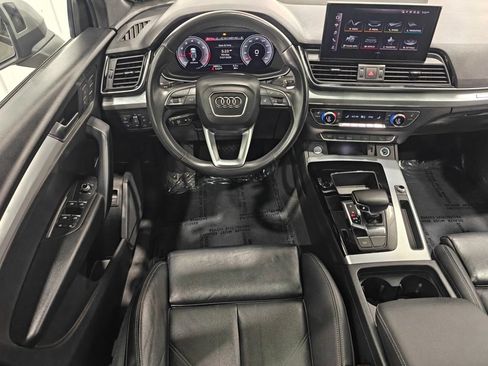Used 2025 Audi Q5 2.0T Premium AWD/4WD image 4