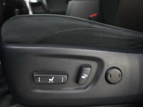 Used 2024 Toyota 4Runner TRD Off-Road image 25