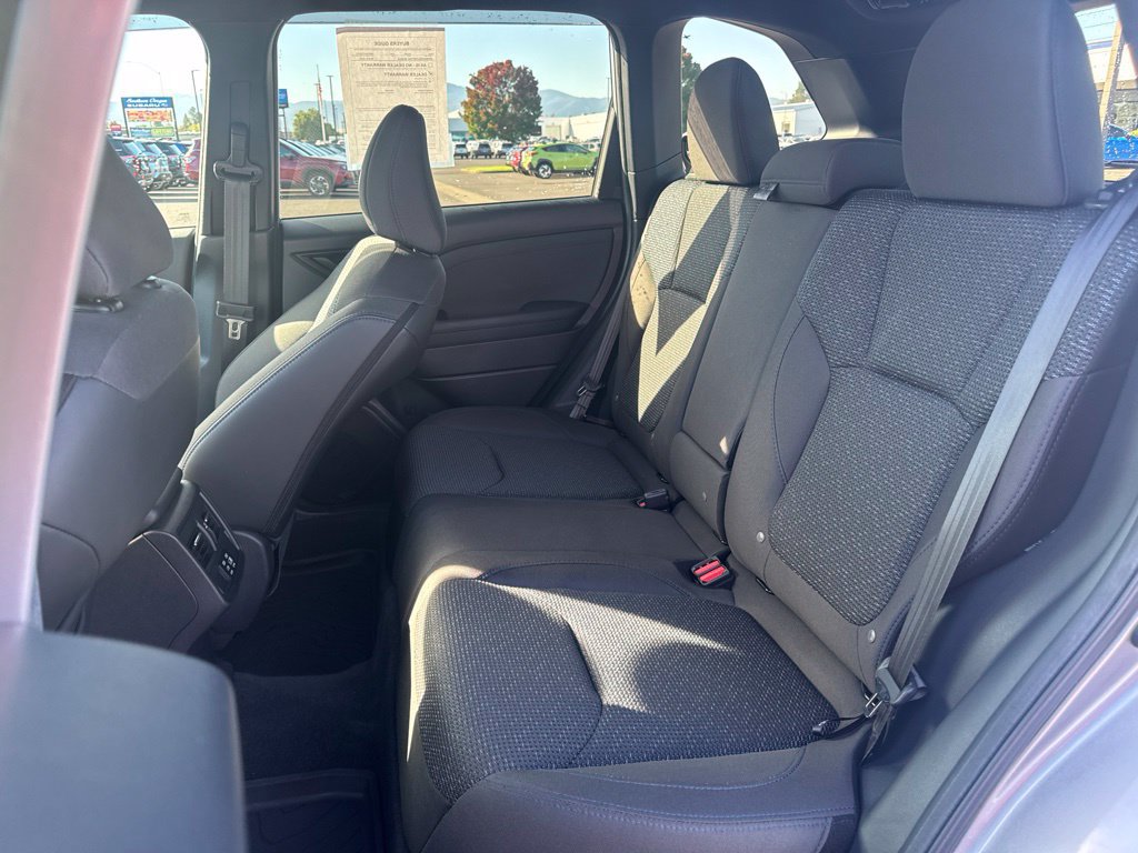 Certified 2026 Subaru Forester Premium AWD/4WD image 11