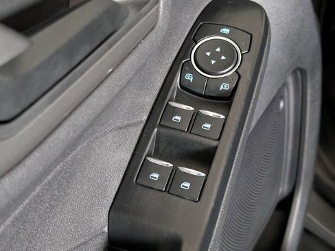 Certified 2025 Ford Escape Active FWD image 24