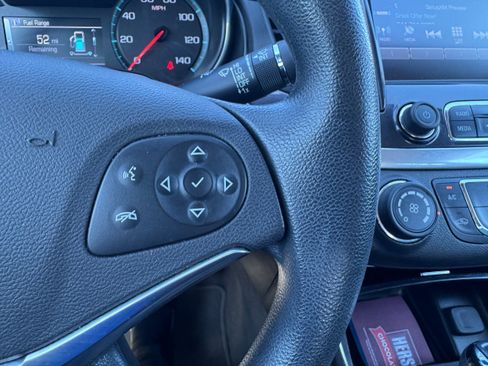 Used 2019 Chevrolet Impala LS FWD image 14