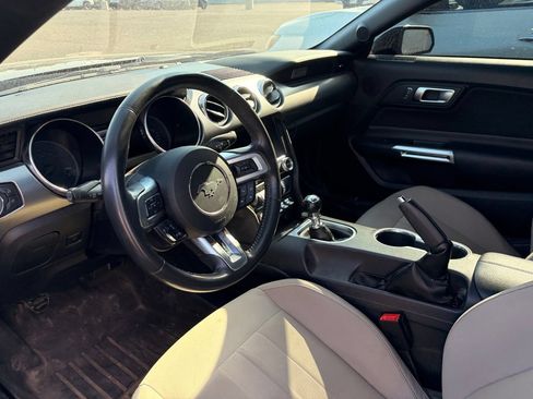 Used 2021 Ford Mustang GT w/ Equipment Group 301A RWD image 7