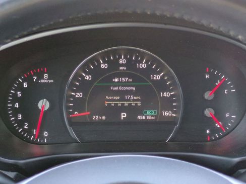 Used 2020 Kia Sorento EX image 27