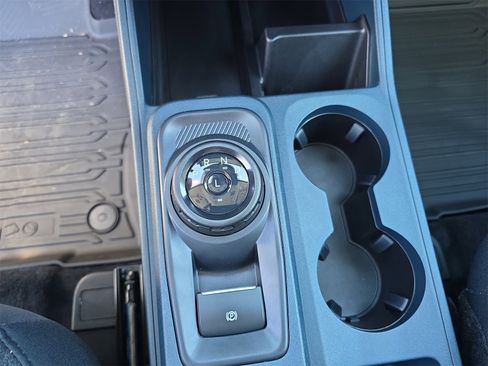 New 2025 Ford Maverick XLT w/ XLT Luxury Package image 18