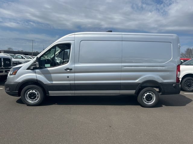 New 2026 Ford Transit 250 148 Medium Roof w/ Load Area Protection Package RWD image 4