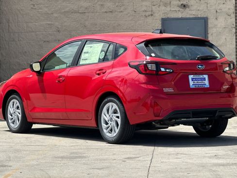 New 2025 Subaru Impreza 2.0i image 5