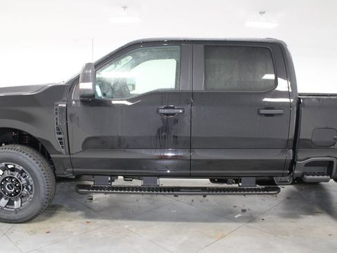 New 2026 Ford F250 XL w/ STX Appearance Package image 5