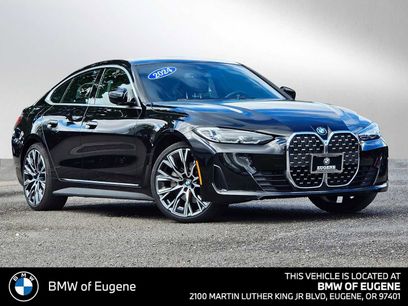 Used 2024 BMW 430i Gran Coupe w/ Convenience Package