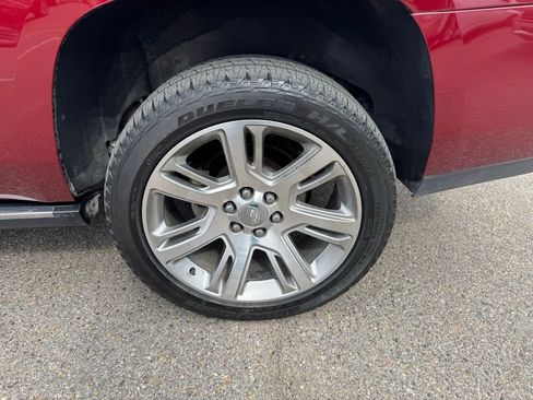 Used 2018 Cadillac Escalade Premium Luxury image 10