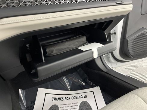 Used 2025 Honda Accord SE image 34