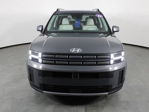 Certified 2026 Hyundai Santa Fe SEL FWD image 15