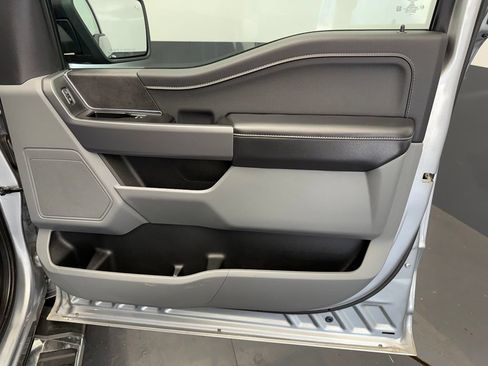 Used 2025 Ford F150 XLT w/ Equipment Group 301A Standard AWD/4WD image 66