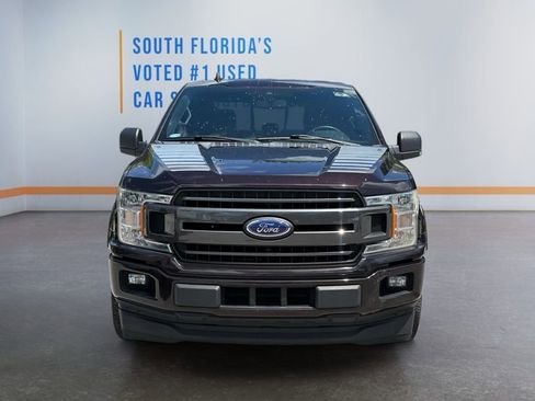 Used 2019 Ford F150 XLT w/ Equipment Group 302A Luxury RWD image 9