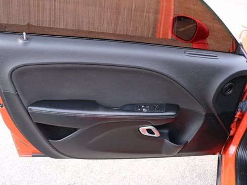 Used 2021 Dodge Challenger R/T w/ Blacktop Package image 11