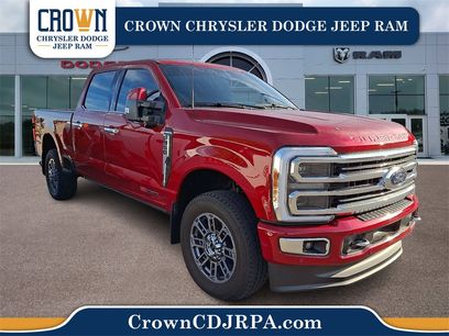 Used 2023 Ford F350 Limited