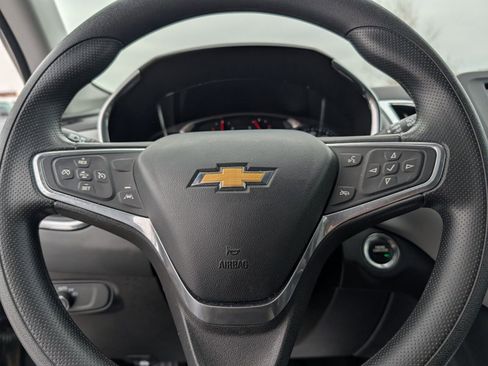 Used 2022 Chevrolet Equinox LT image 26