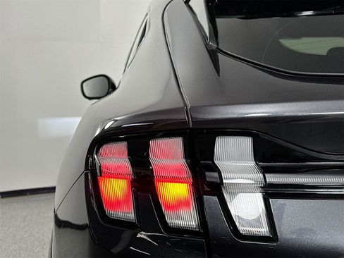 Used 2022 Ford Mustang Mach-E GT w/ GT Performance Edition image 16